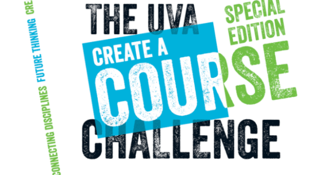 Finale klimaateditie Create a Course Challenge: fake news, duurzame zorg en onze relatie met dieren